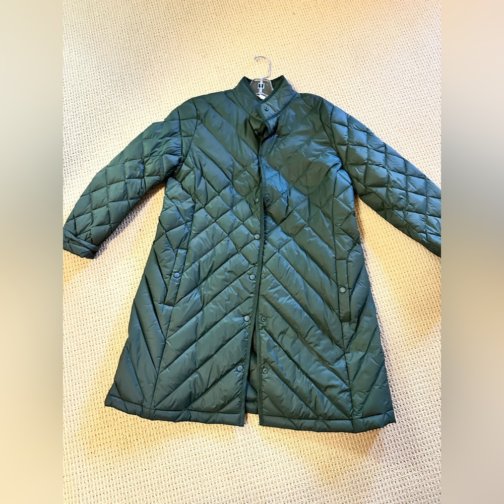 Women coat